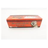 Hornady 500 rounds .17 Mach 2