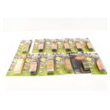 MIsc Brands Deer Scents Hunting Supplies