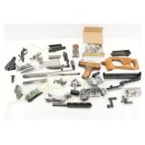 Misc Parts Lot AK/SKS
