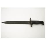 UNKNOWN M1 Garand Bayonet