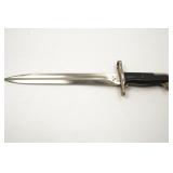 American Fork and Hoe (AF Pattern 17 Bayonet
