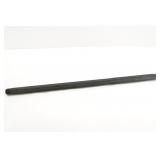 Unmarked Rifle Barrel .338 Lapua