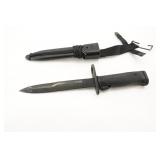 MILPAR CO US M6 w/scabbard