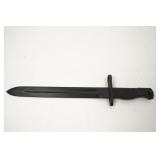 UNKNOWN M1917 bayonet