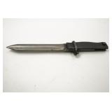 TURKISH M1 Garand Bayonet