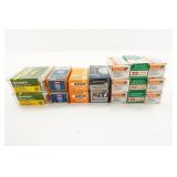 Mixed .22 LR 1000 Rounds .22 LR