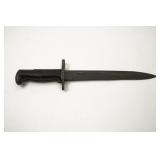 American Fork and Hoe (AF Pattern 17 Bayonet