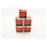 Hornady 250 Rounds 17 HMR