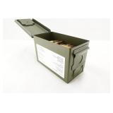 Misc Brands 130 Rounds .50 BMG