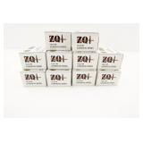 ZQl 200 Rounds 7.62x51