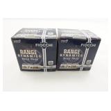 Fiocchi 300 Rounds Range Dynamics 5.7 X 28 MM