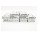 Winchester 200 Rounds M855 5.56 MM