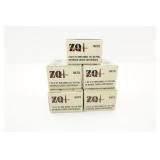 ZQl 100 Rounds 7.62x51