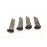FN FNX MAGS 15RD 0.45
