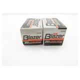 CCI 1,000 Rounds Blazer .22LR