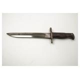 UNKNOWN Pattern 1913 enfield bayo