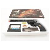 UHC Revolver Series BB Gun
