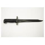 Union Fork and Hoe (UFH) M1 Garand Bayonet