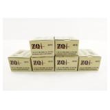 ZQ Ammo 120 Rounds 7.62 X 51 MM