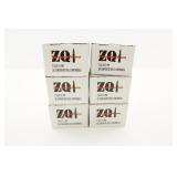 ZQ Ammo 120 Rounds 7.62 X 51 MM