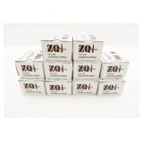 ZQl 200 Rounds 7.62x51