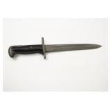 E&F Horster Pattern 17 Bayonet