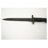 Oneida Limited M1 Garand Bayonet