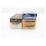 Hornady/PMC/Peters 95 Rounds 30-30 Win