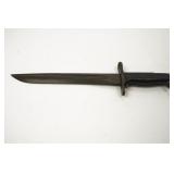 Wilde Tool M1 Garand Bayonet