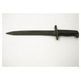 Oneida Limited M1 Garand Bayonet