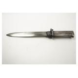 TURKISH M1 Garand Bayonet