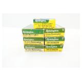 Remington 115 Rounds 6mm Rem