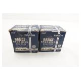 Fiocchi 300 Rounds Range Dynamics 5.7 X 28 MM
