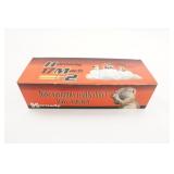 Hornady 500 rounds .17 Mach 2