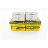 Remington/RM 120 Rounds 270Win/30-06Sprg/243Win