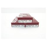 S&B 60 Rounds 6.5 Creedmoor