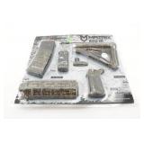 Matrix Rifle Kit Camo Mil-Spec