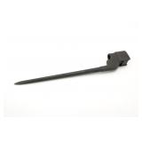 British MK 4 mod 1 No scabbard