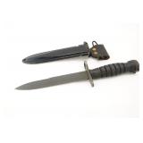 S. Korea M4 w/scabbard