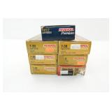Federal 120 Rounds 7-30 Waters