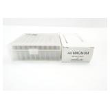 NMV 140 Rounds .44Mag