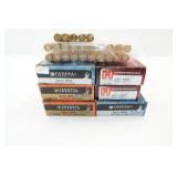Hornady/Federal 145 Rounds 6mm Rem