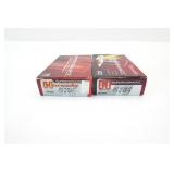 Hornady 40 Rounds 257 Rob+P