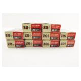 ZQ Ammo 300 Rounds 5.56 X 45 MM