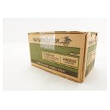 Winchester 200 Rounds M855 5.56 MM