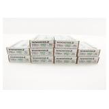 Winchester 200 Rounds M855 5.56 MM