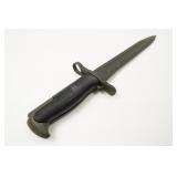 Union Fork and Hoe (UFH) Pattern 17 Bayonet