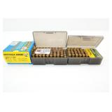 Buffalo Bore/Remington/Wi 93 Rounds 41 Rem Mag