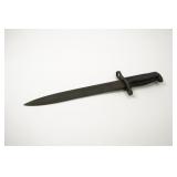 Union Fork and Hoe (UFH) Pattern 17 Bayonet