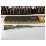 Christensen Arms Model 14T1 6.5 RPC